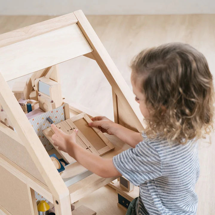 My First Doll House