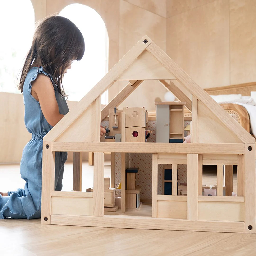 My First Doll House