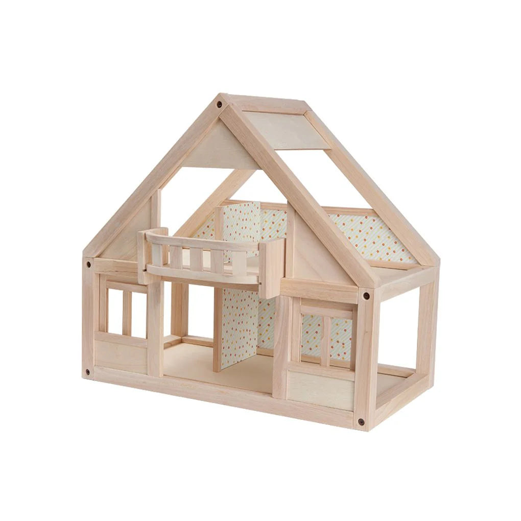 My First Doll House