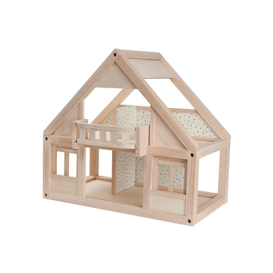 My First Doll House