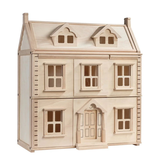 Victorian Doll House