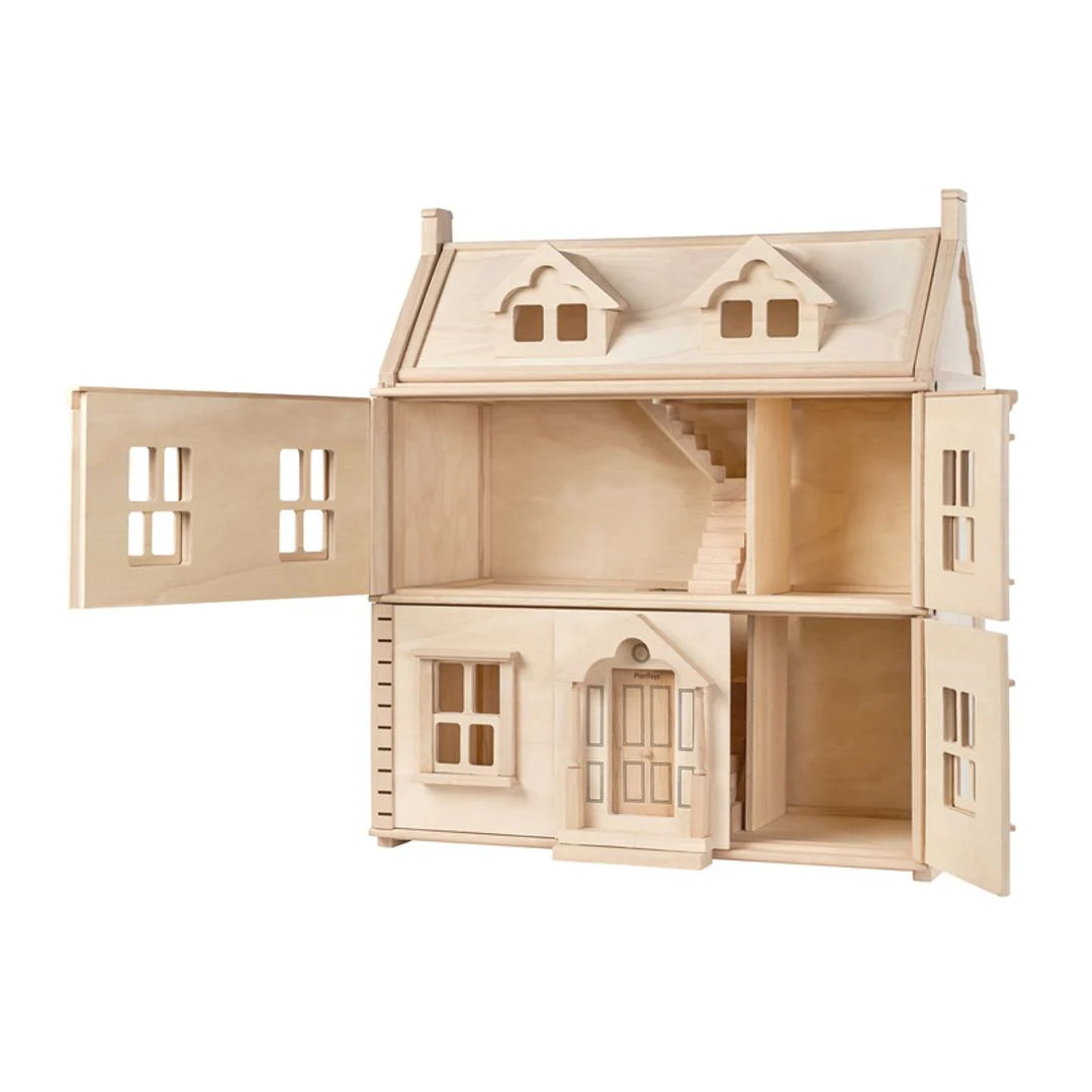 Victorian Doll House