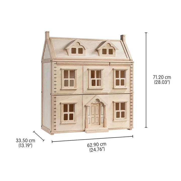 Victorian Doll House