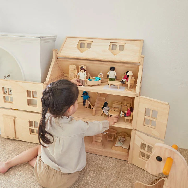 Doll Furniture Set
