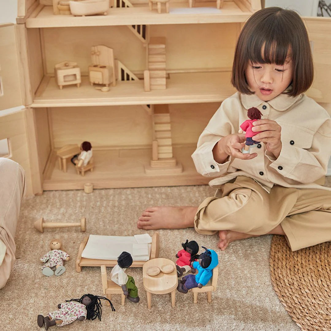 Doll Furniture Set
