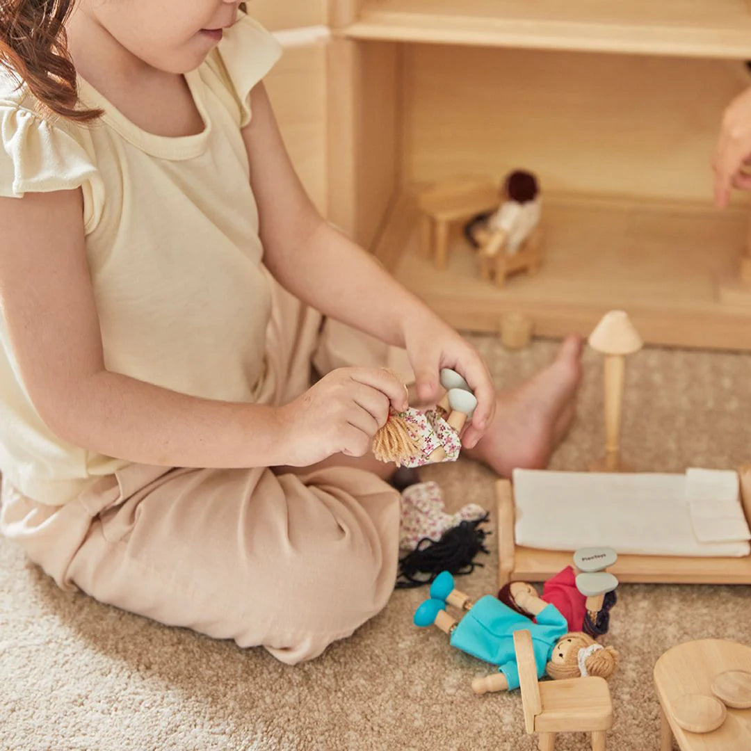 Doll Furniture Set