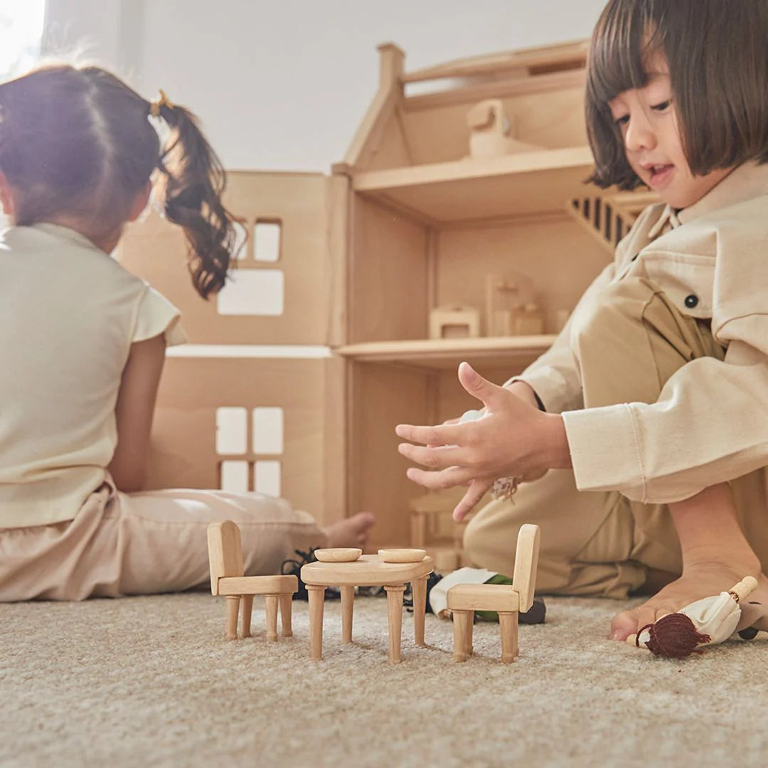 Doll Furniture Set