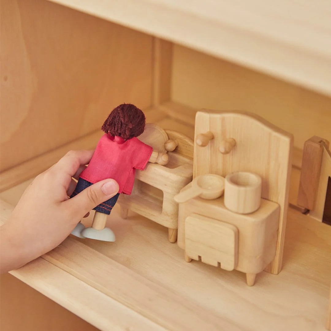Doll Furniture Set