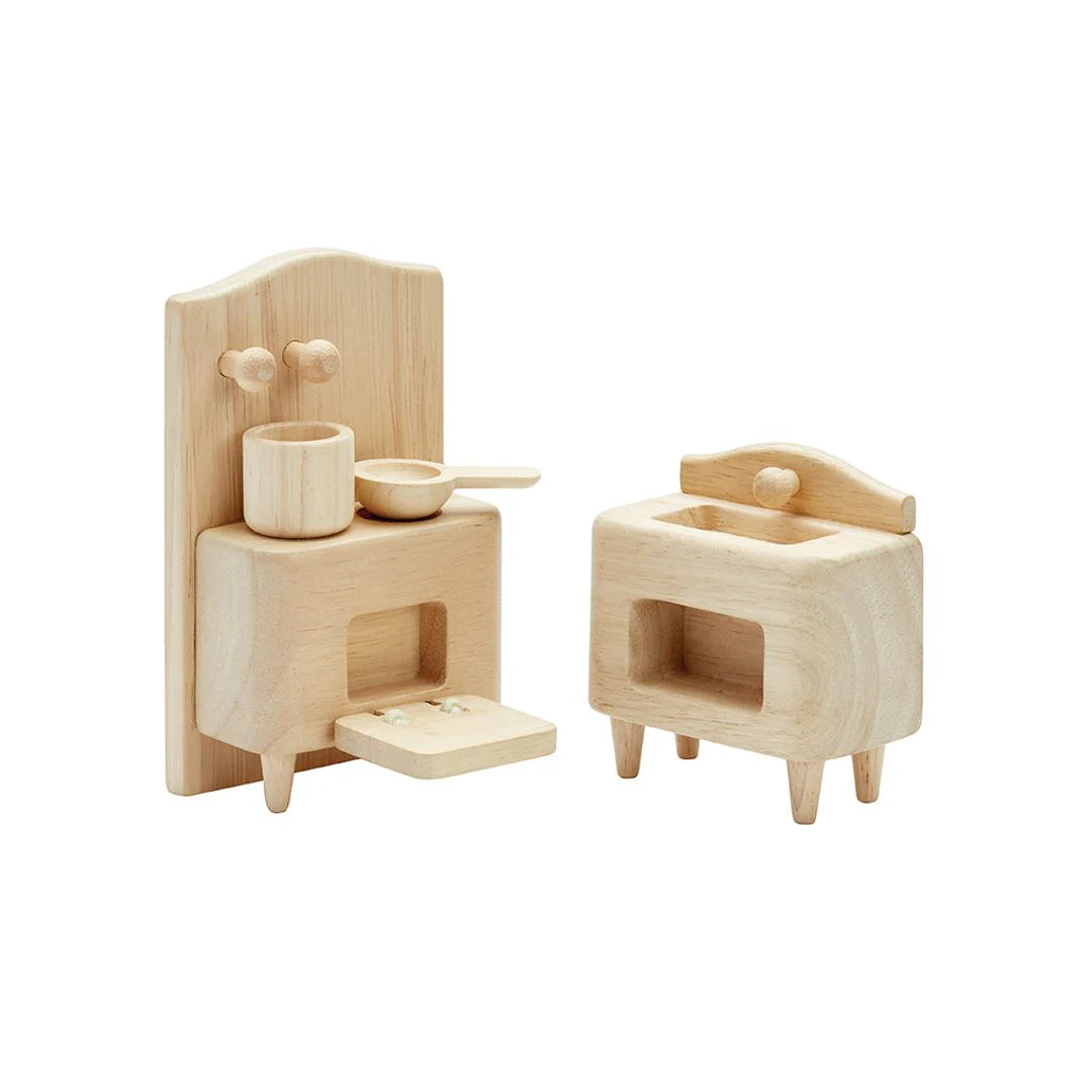 Doll Furniture Set
