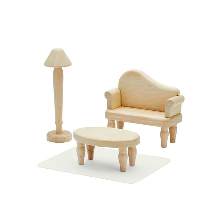 Doll Furniture Set