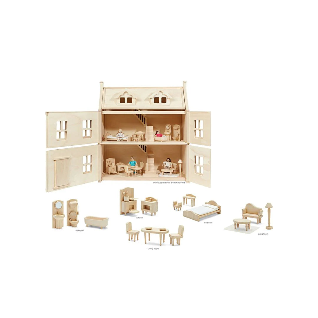 Doll Furniture Set