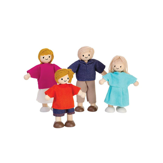 Doll Family