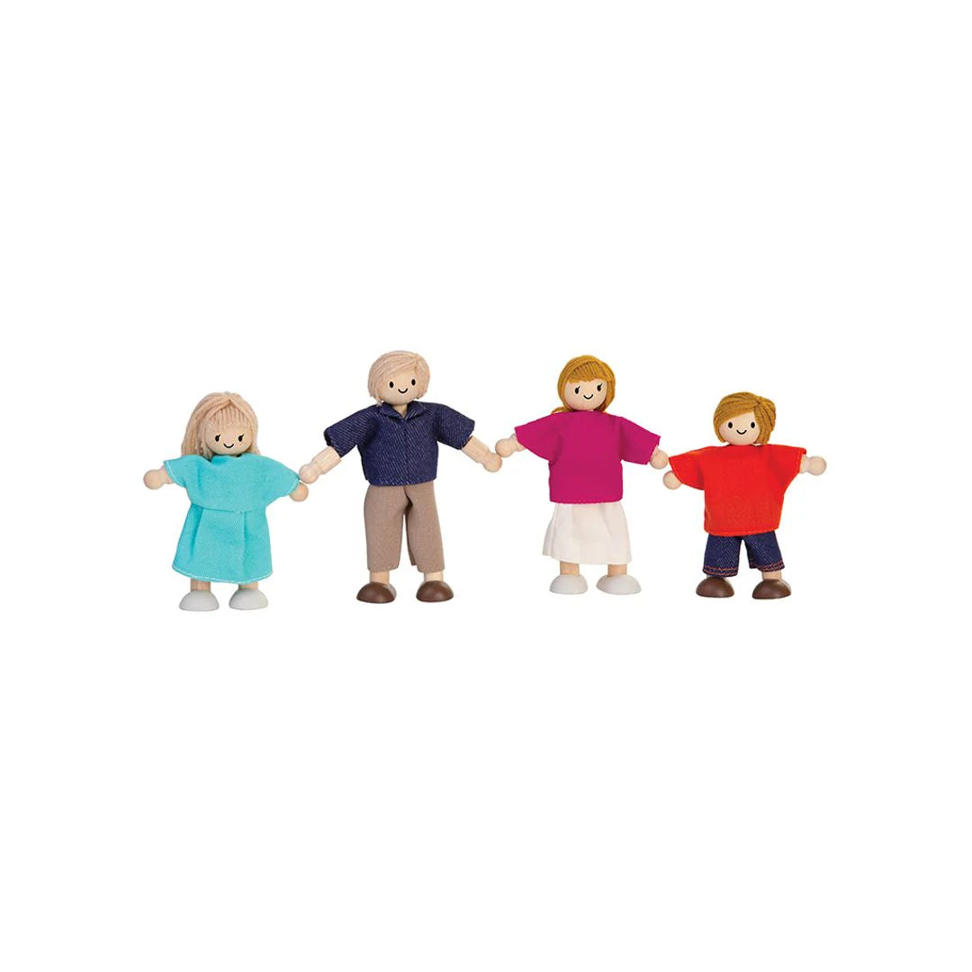 Doll Family