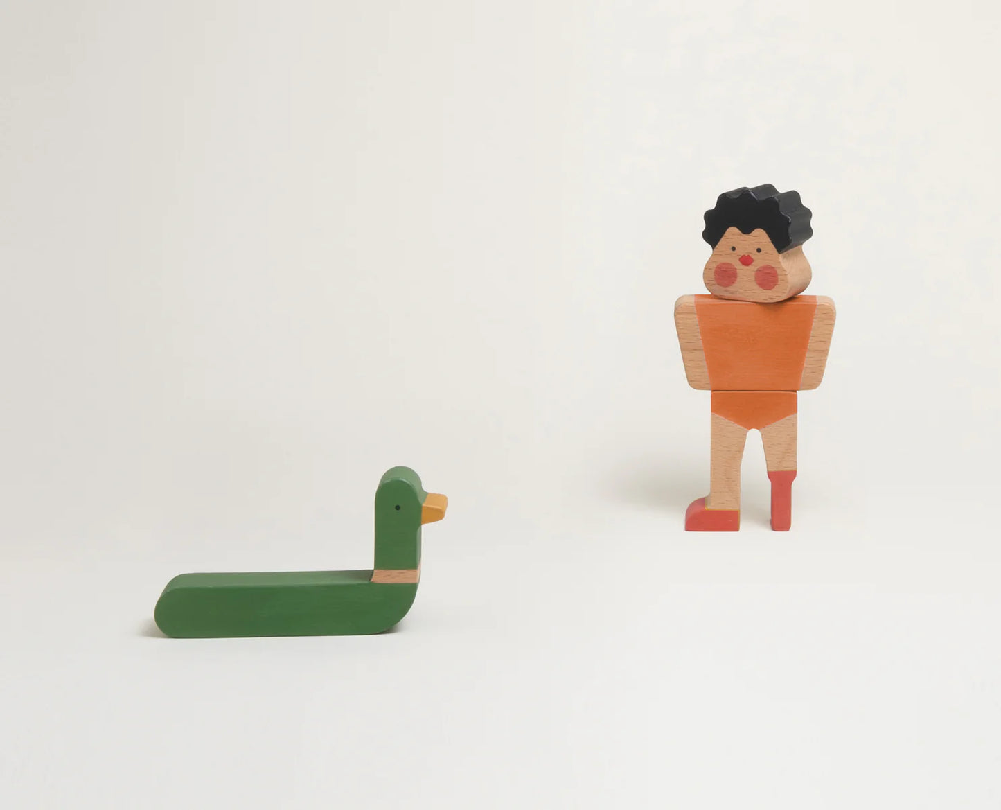 House Humbaba- At the Beach