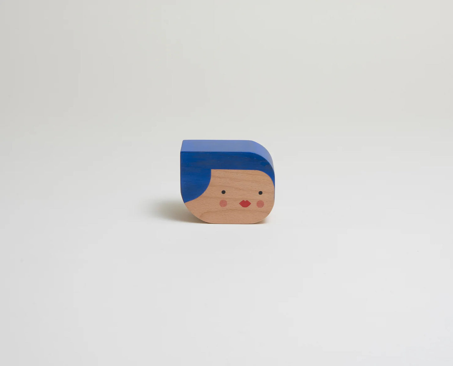 House Humbaba- Short Splits Blue