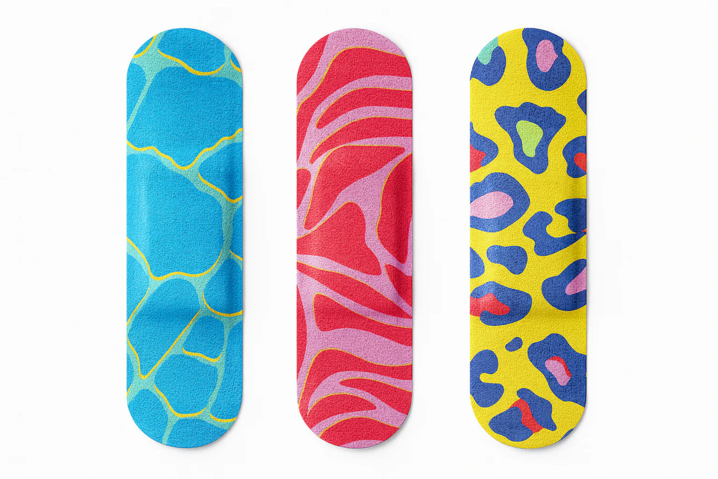 WAWA Plaster- Wild Ones