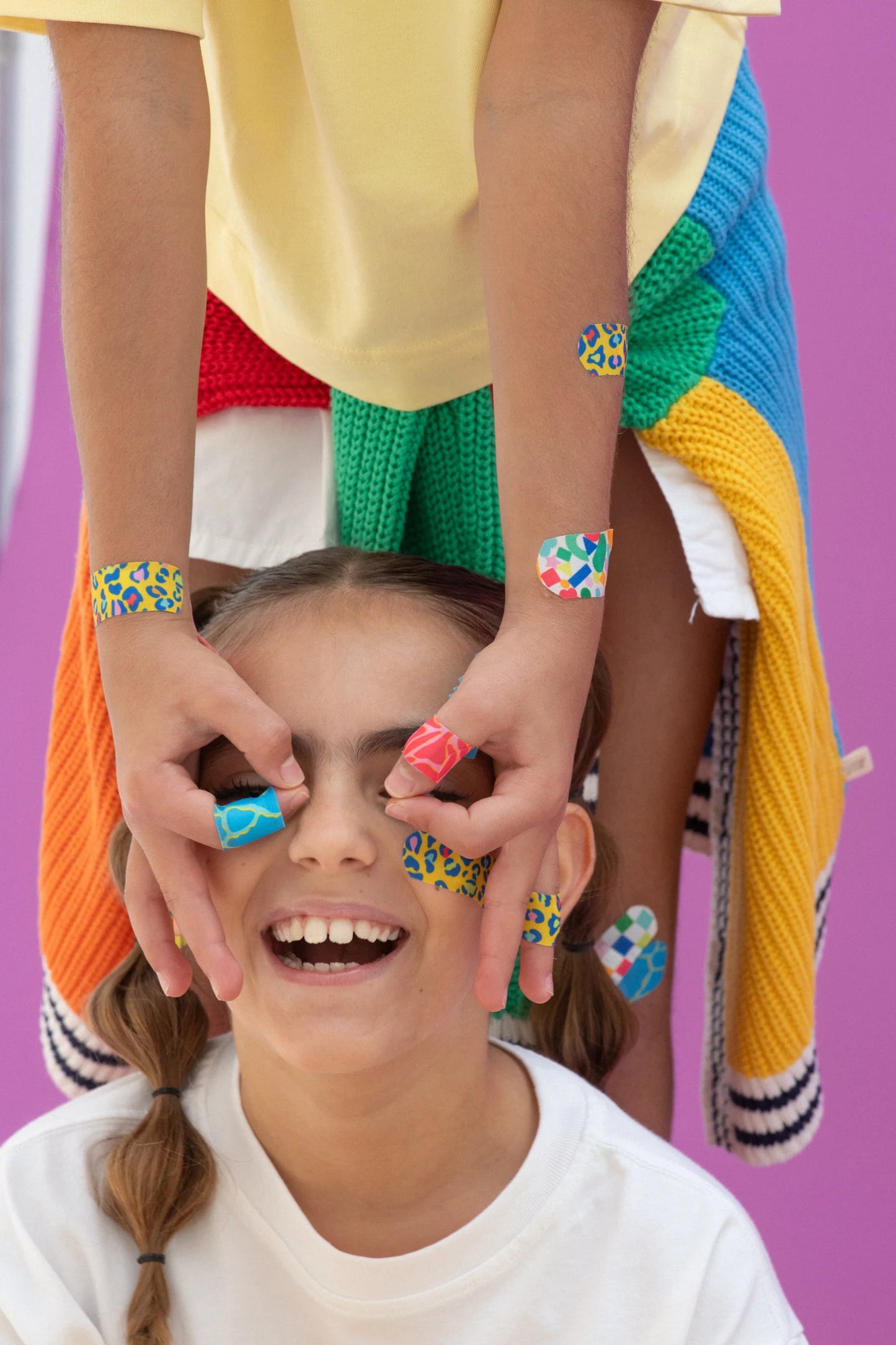 WAWA Plaster- Wild Ones