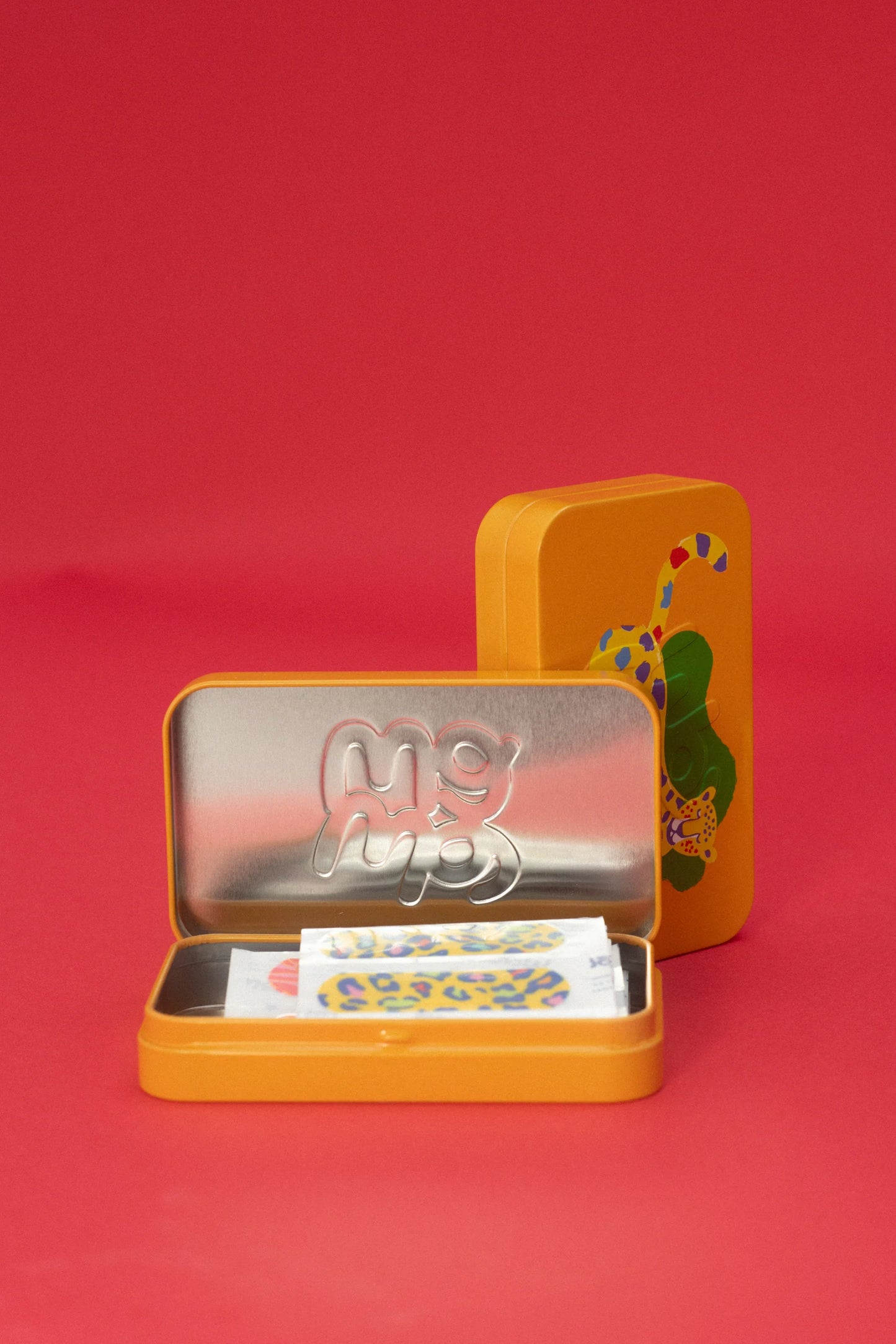 WAWA Plaster- Wild Ones