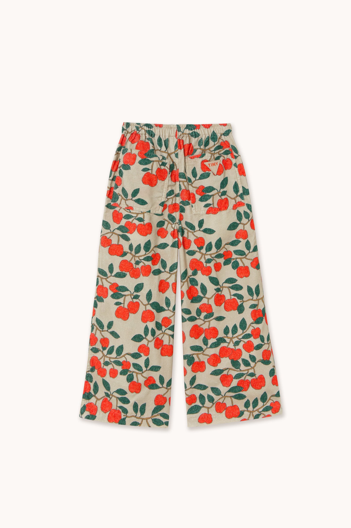 Tiny Apple Pants