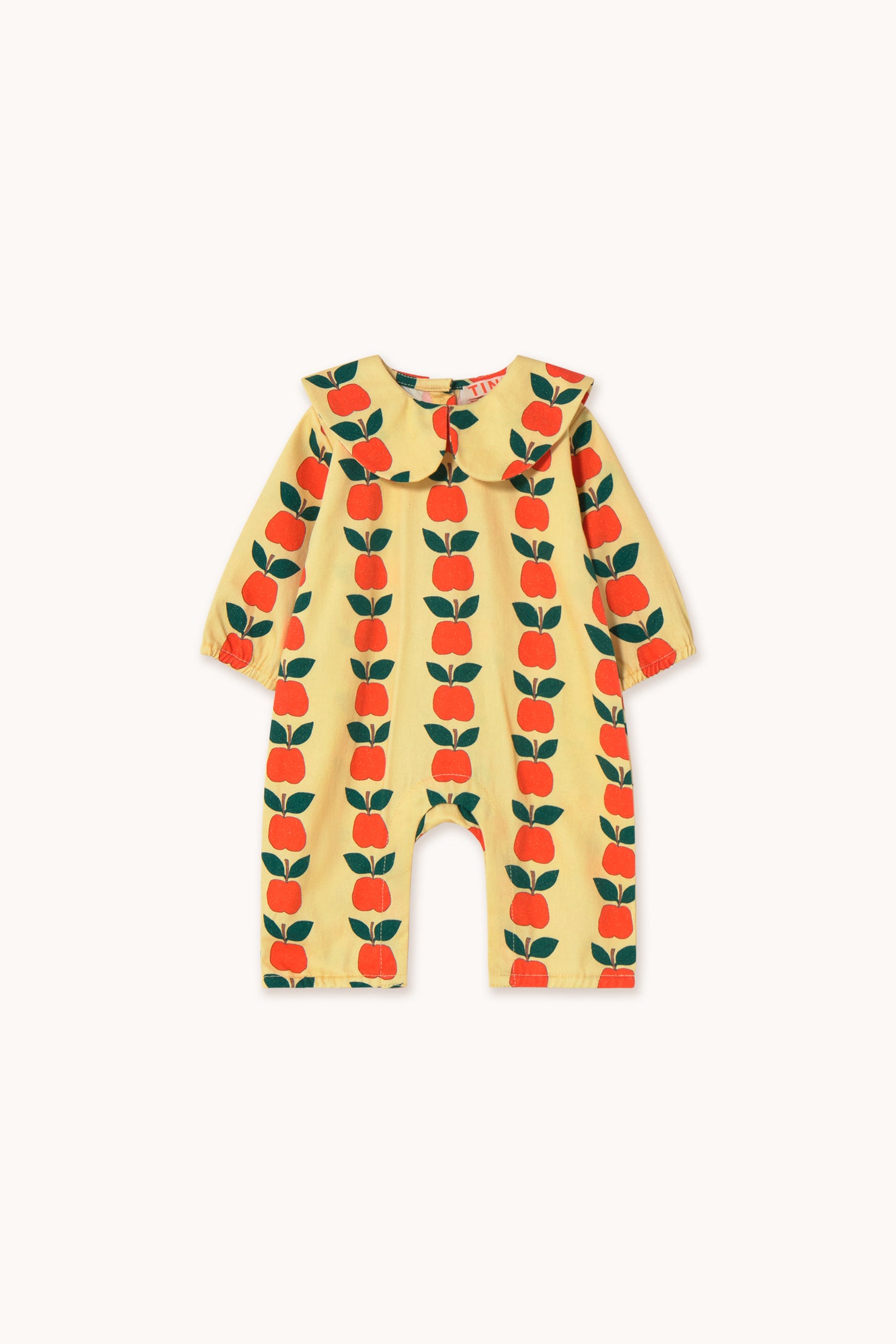 Apples Onesie- Baby One Piece Romper