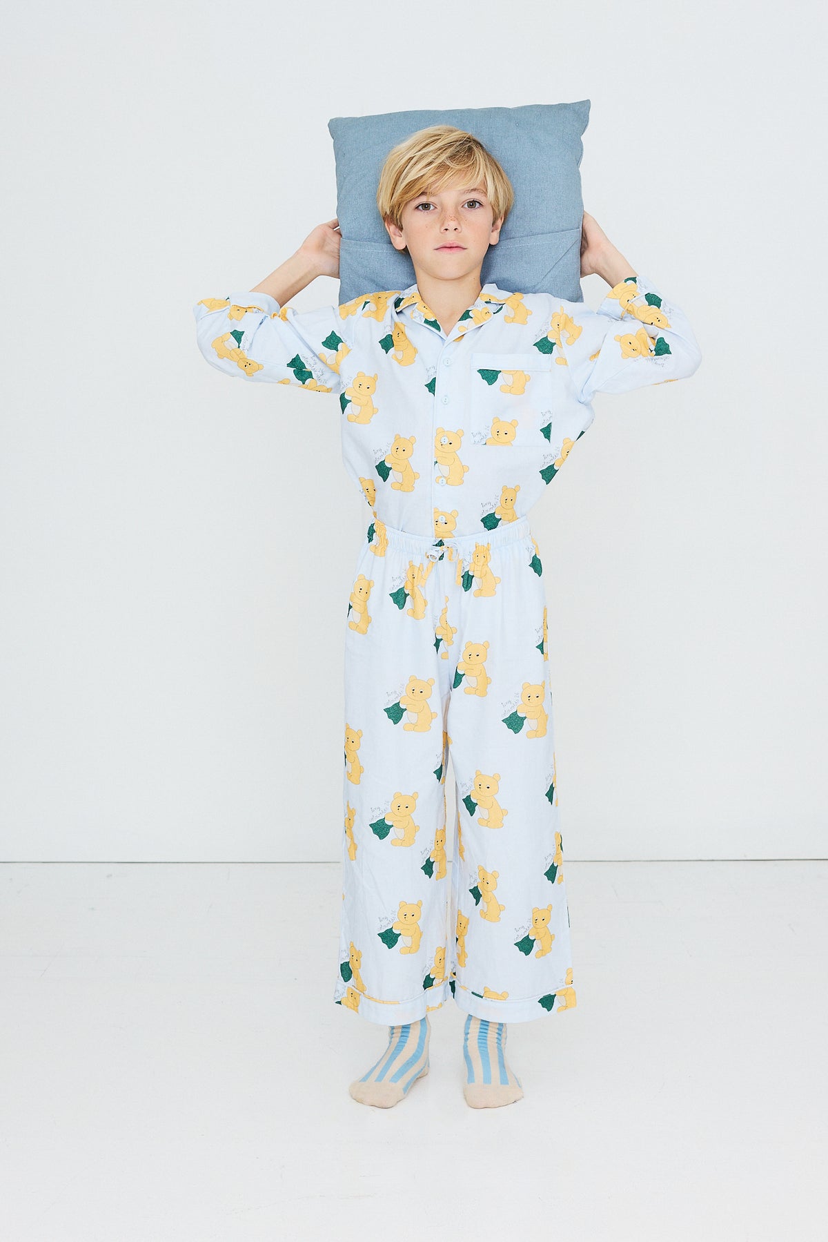 Bears Set| Kids Pyjama