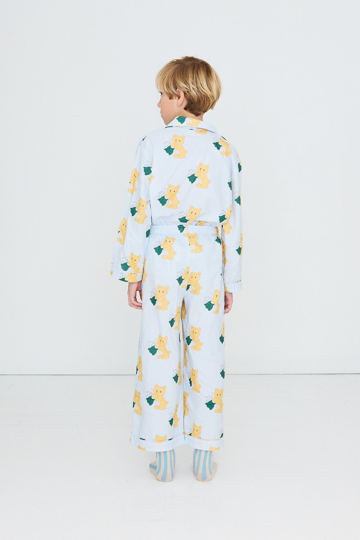 Bears Set| Kids Pyjama