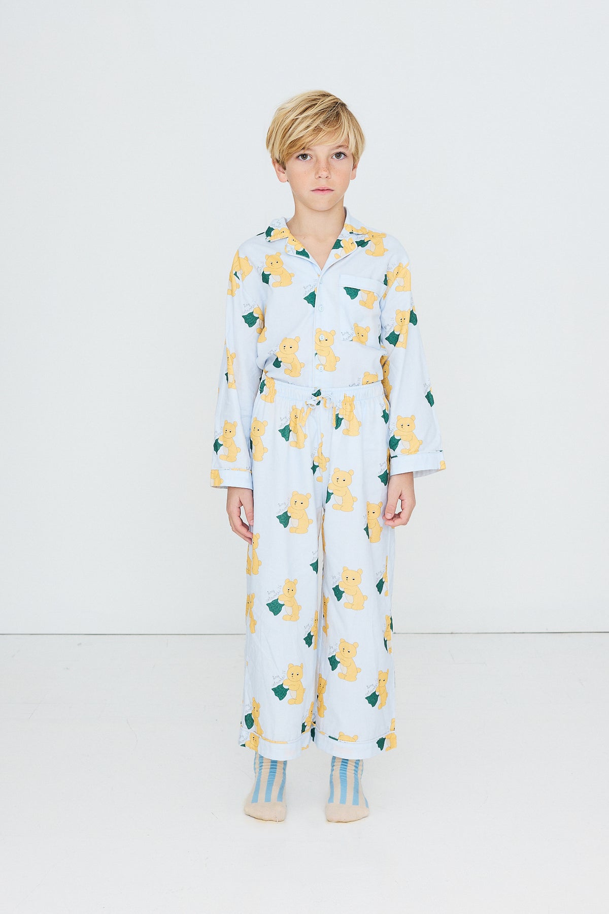 Bears Set| Kids Pyjama
