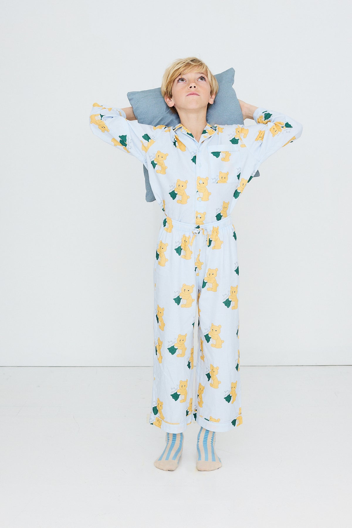 Bears Set| Kids Pyjama