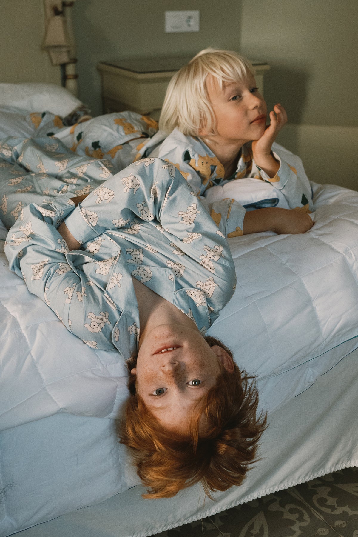 Dogs Set| Kids Pyjama