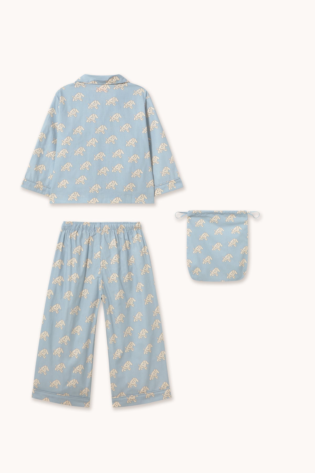 Dogs Set| Kids Pyjama