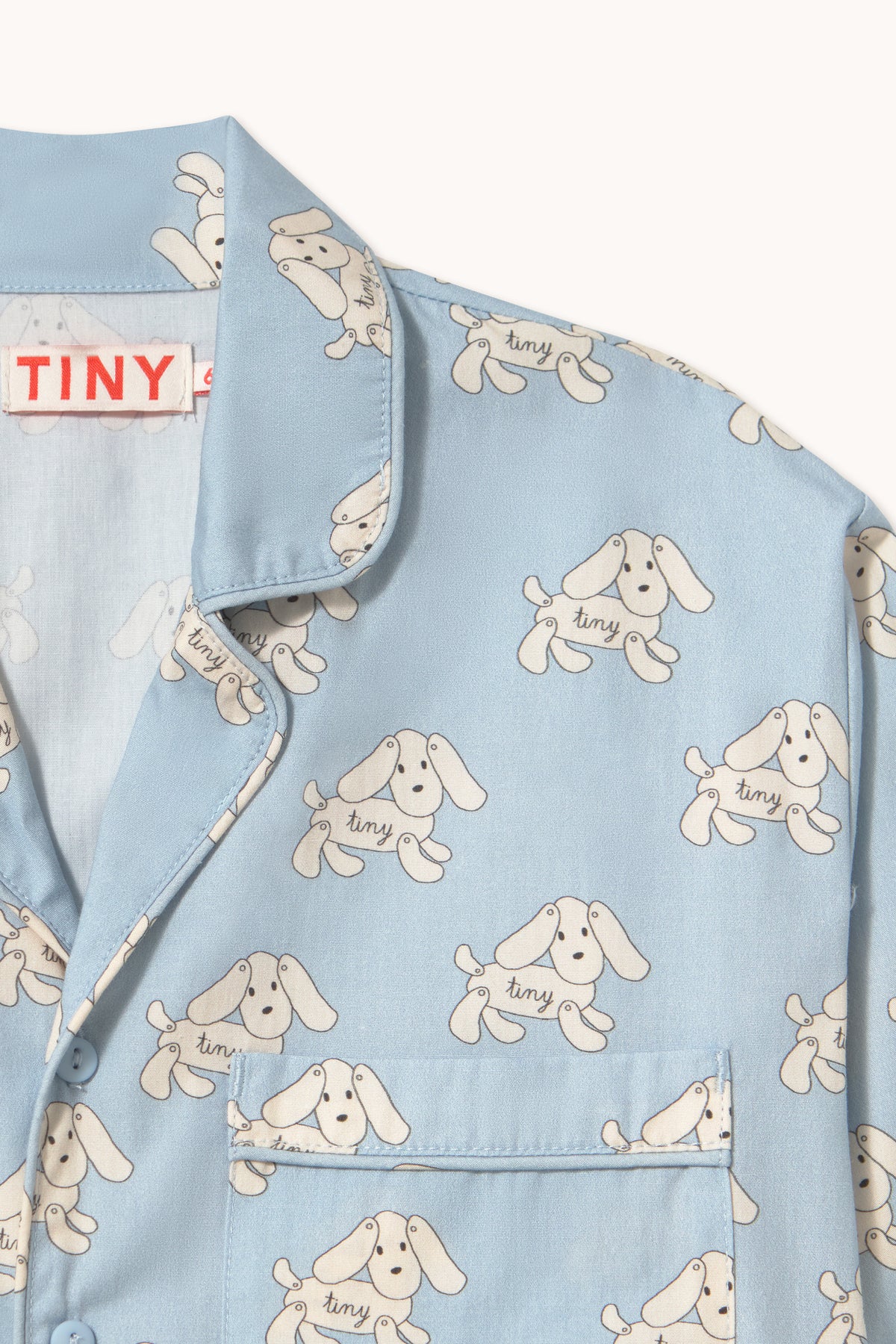 Dogs Set| Kids Pyjama