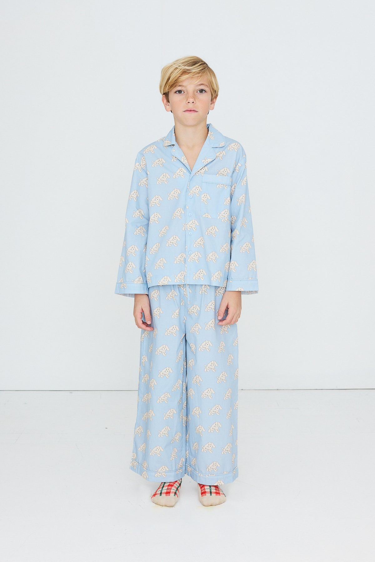 Dogs Set| Kids Pyjama
