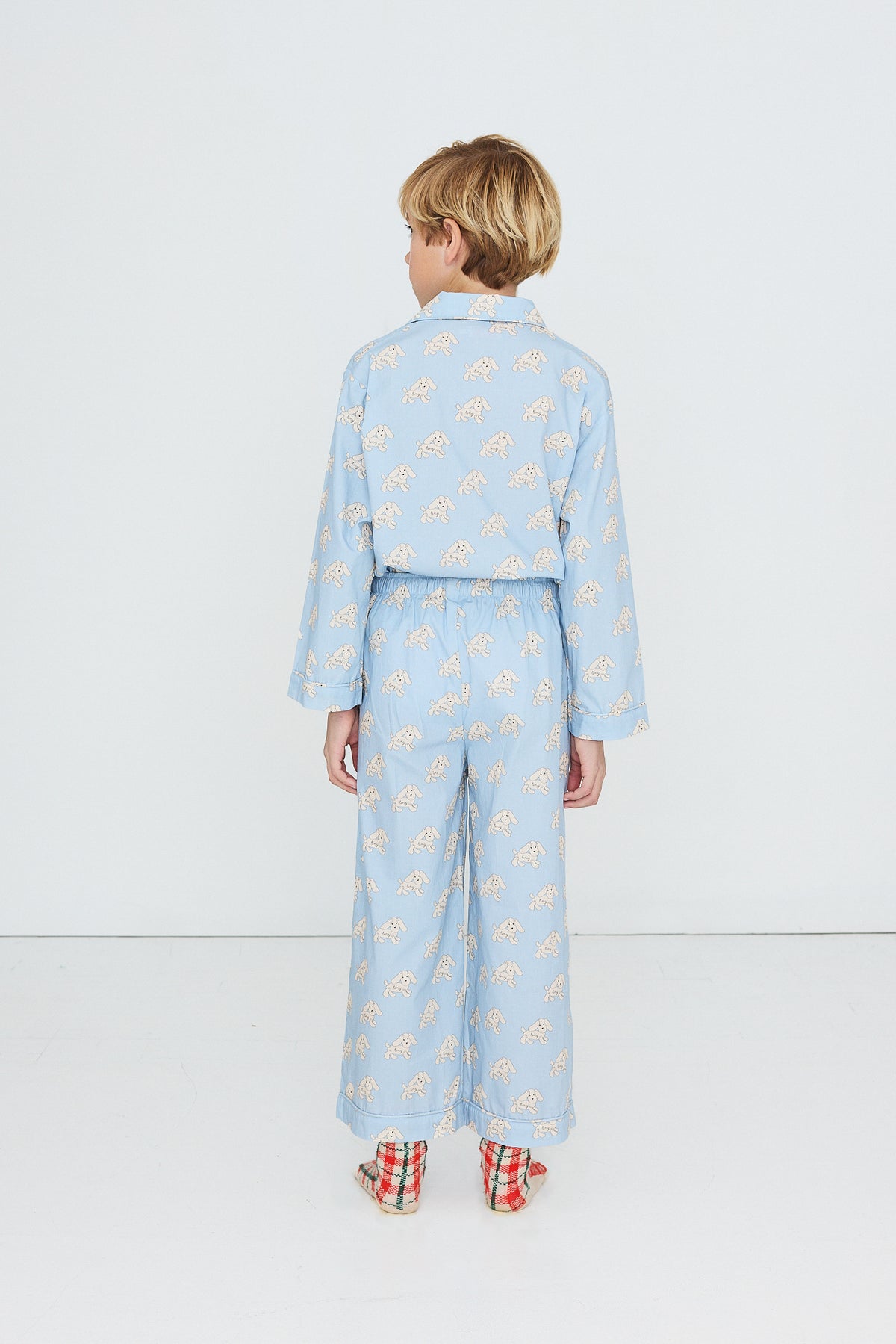 Dogs Set| Kids Pyjama