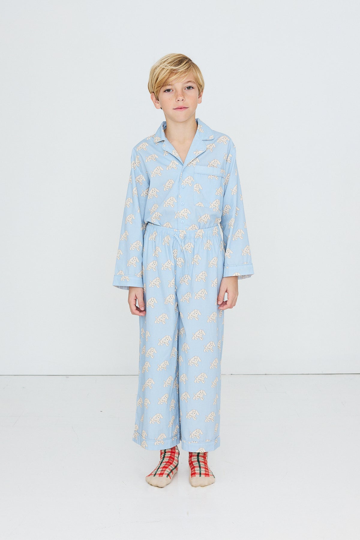 Dogs Set| Kids Pyjama