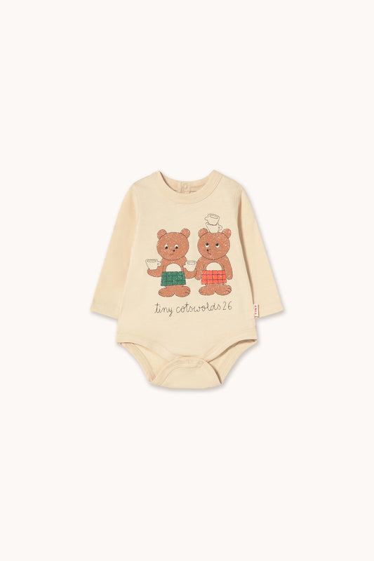 Tiny Tea Room Graphic Body