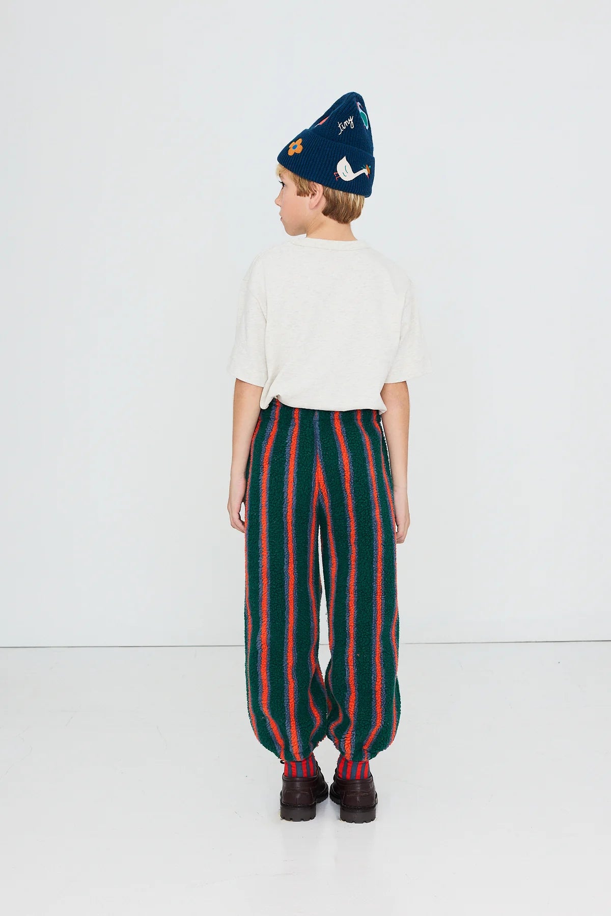 Library Graphic Tee