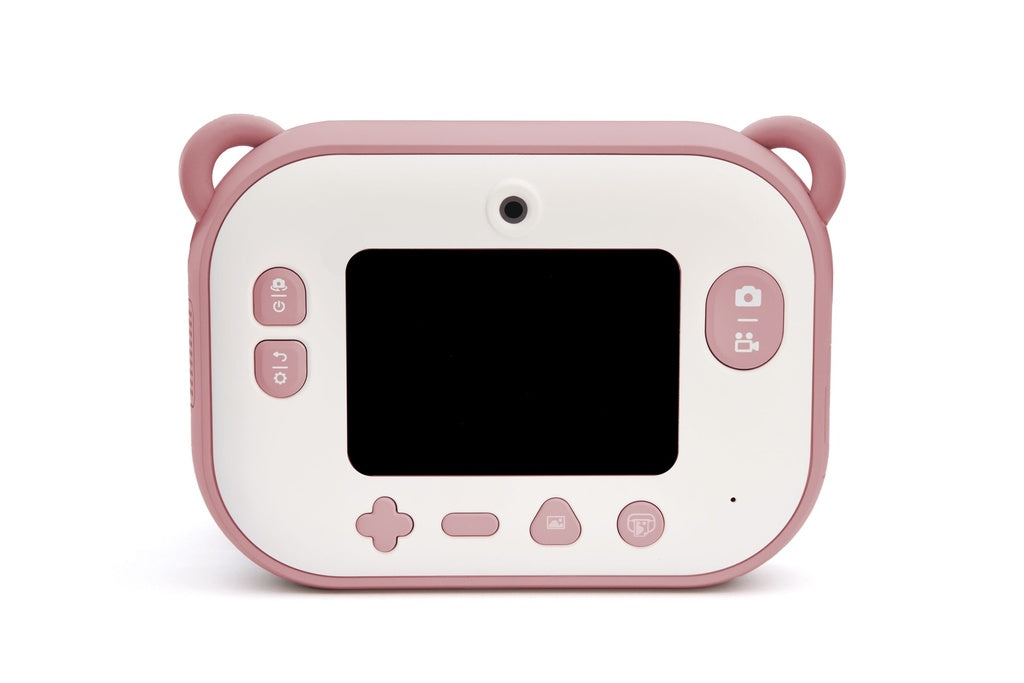 Artist Kids Digital Camera- Blush Pink