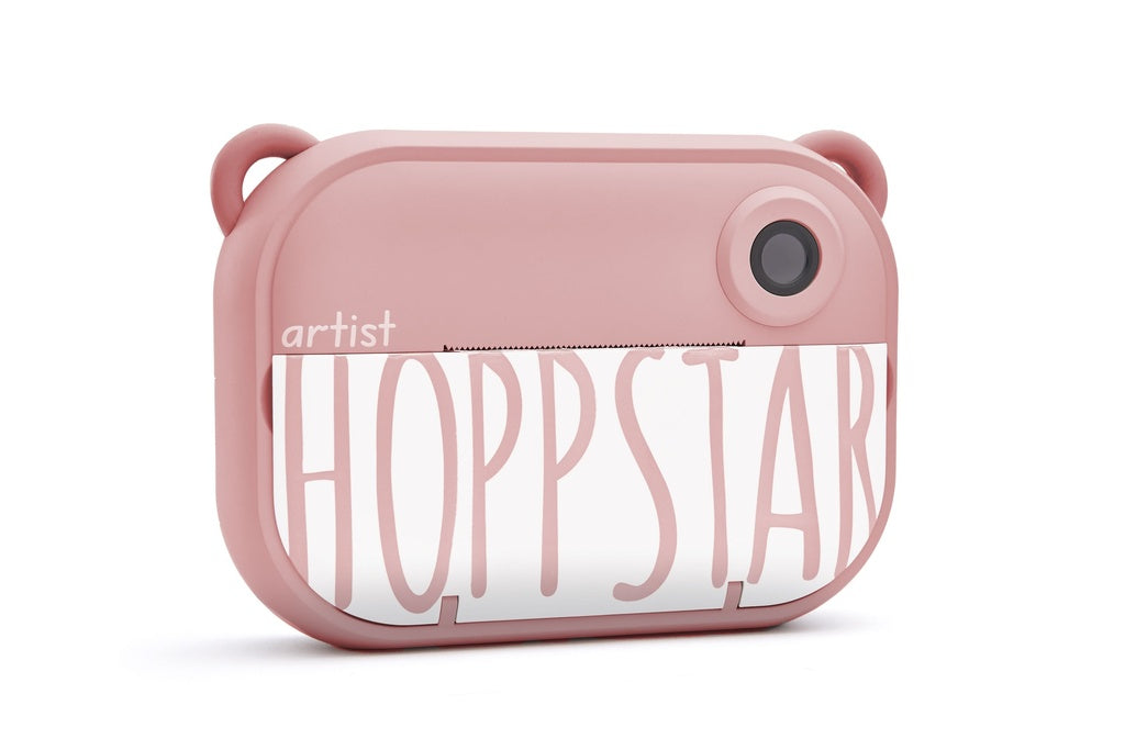 Artist Kids Digital Camera- Blush Pink