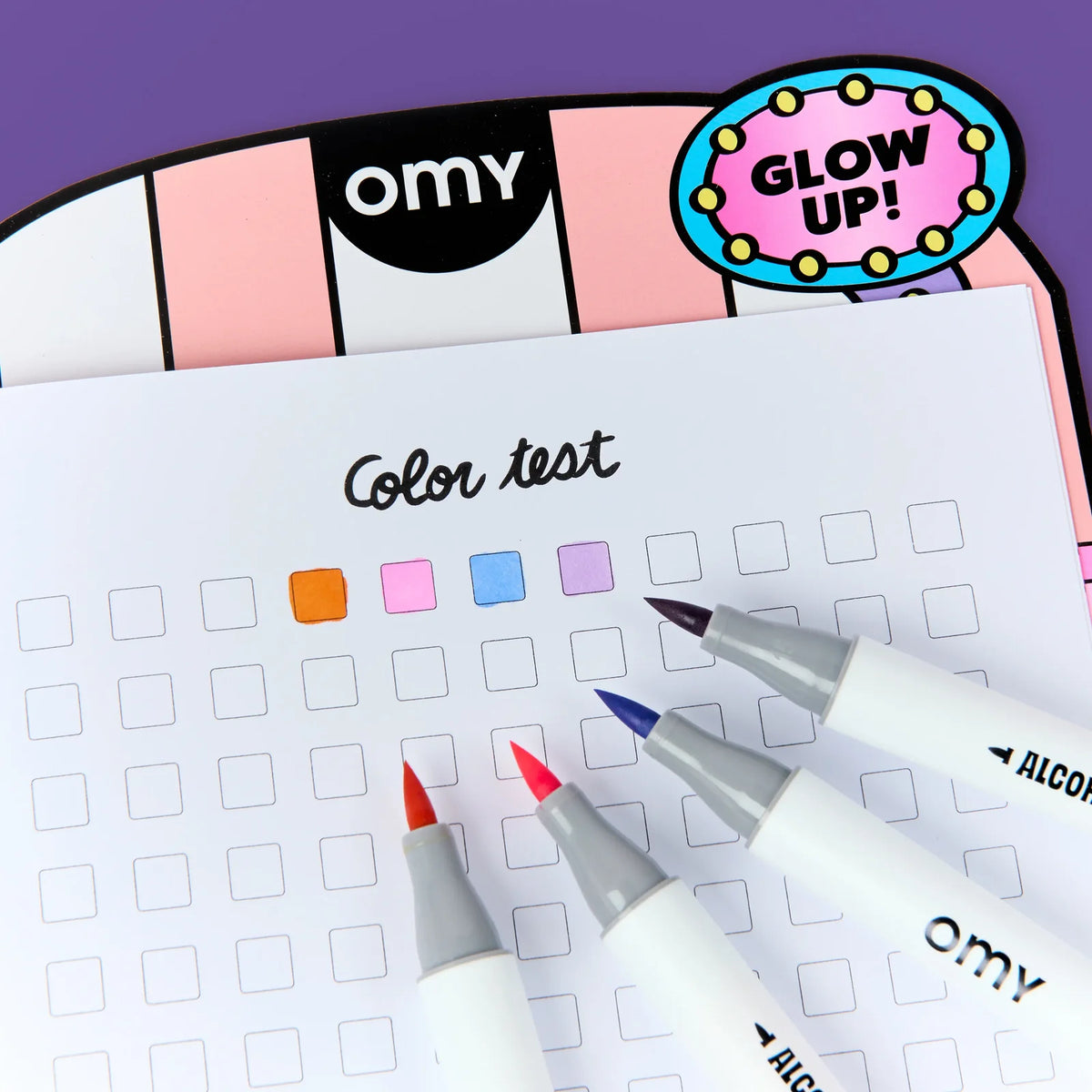 Coloring Boutique- Beauty Shop