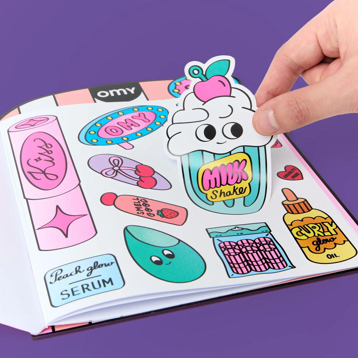 Coloring Boutique- Beauty Shop
