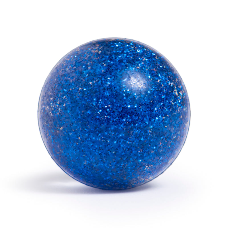 Glitter Bouncing Balls