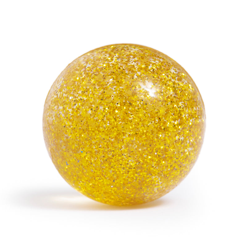 Glitter Bouncing Balls