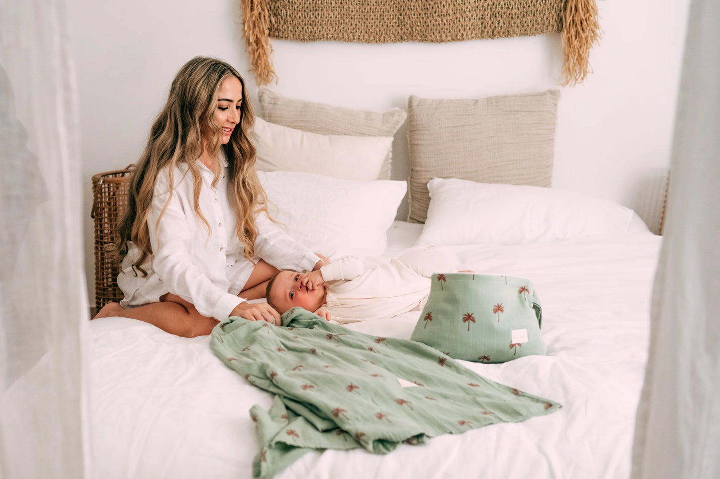 Beaux Desert - Bundle Pack