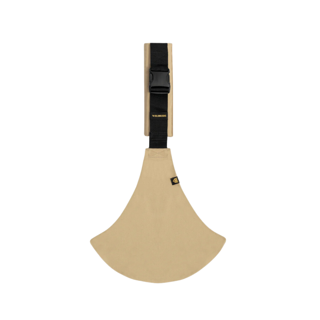 Wild Ride Carrier- Beige