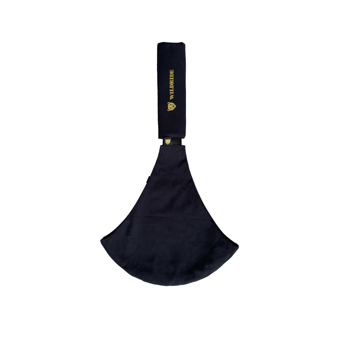 Wild Ride Carrier- Black