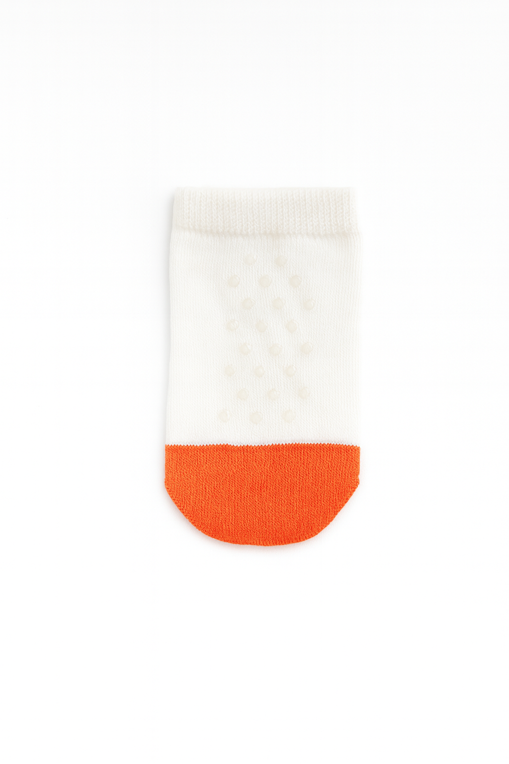 Orange Groove Socks- SFx Sikasok
