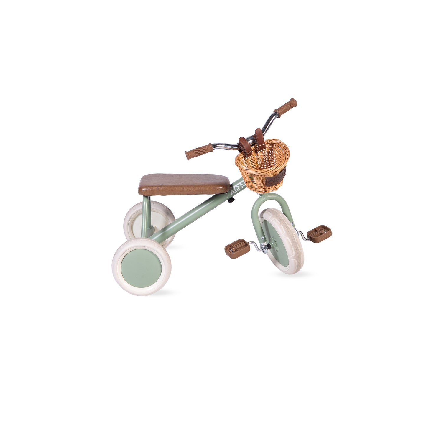 The Tiny Tricycle