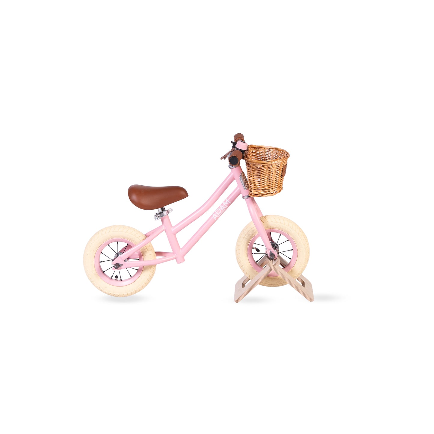 The Balance Bike