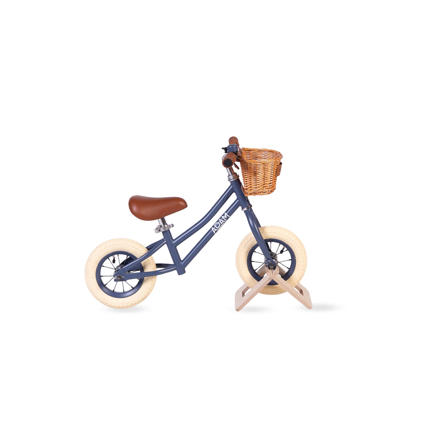 The Balance Bike