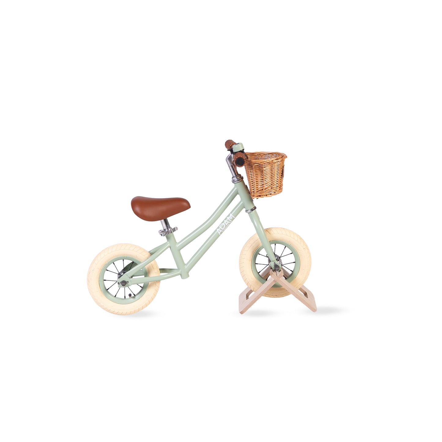 The Balance Bike